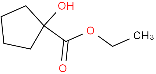 1-乙氧羰基-1-环戊醇