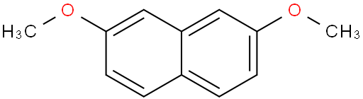 2,7-二甲氧基萘