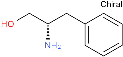 L-苯丙氨醇