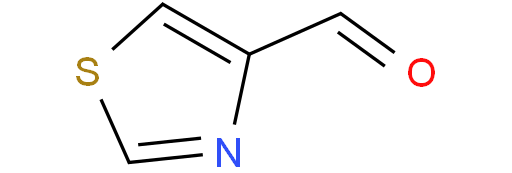 噻唑-4-甲醛