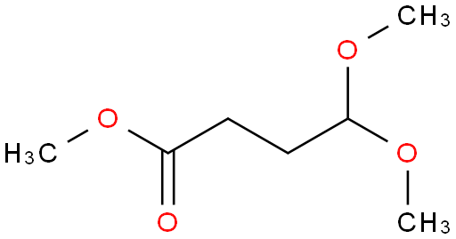 甲基4,4-二甲氧基丁酸酯