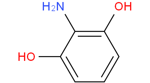 2-氨基间苯二酚