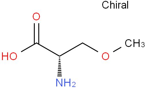 (S)-2-氨基-3-甲氧基丙酸