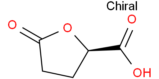 r-(-)-5-氧代四氢呋喃-2-羧酸