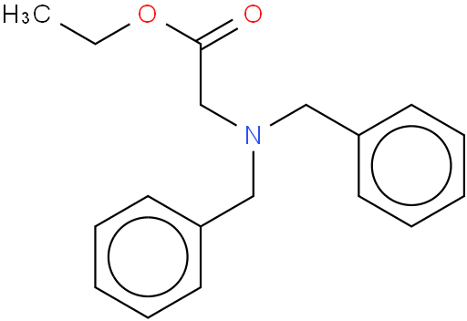 2-(二苄基氨基)乙酸乙酯