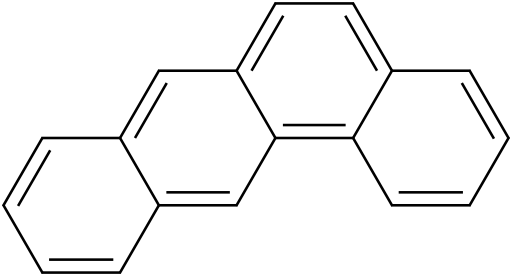 苯并(a)蒽