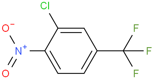 3-氯-4-硝基三氟甲苯